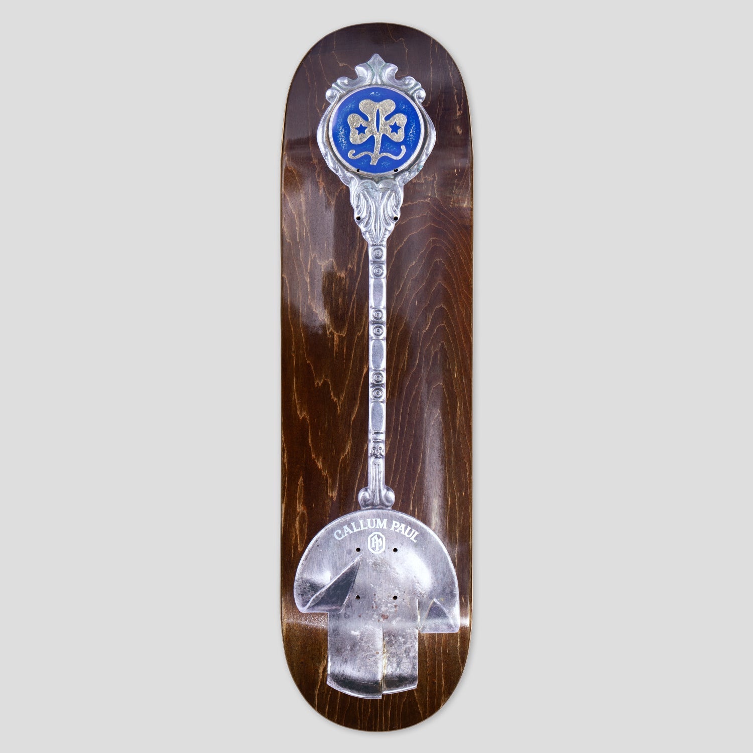 Pass~Port Shannon Rush Spoons Series - Callum Paul