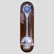 Pass~Port Shannon Rush Spoons Series - Callum Paul