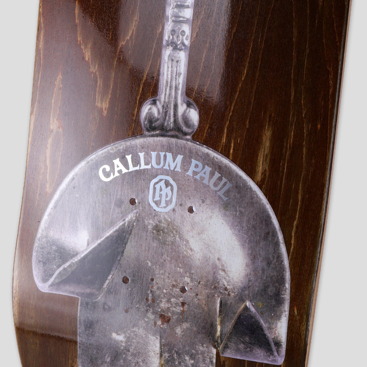 Pass~Port Shannon Rush Spoons Series - Callum Paul