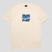 Pass~Port Soap Tee - Natural