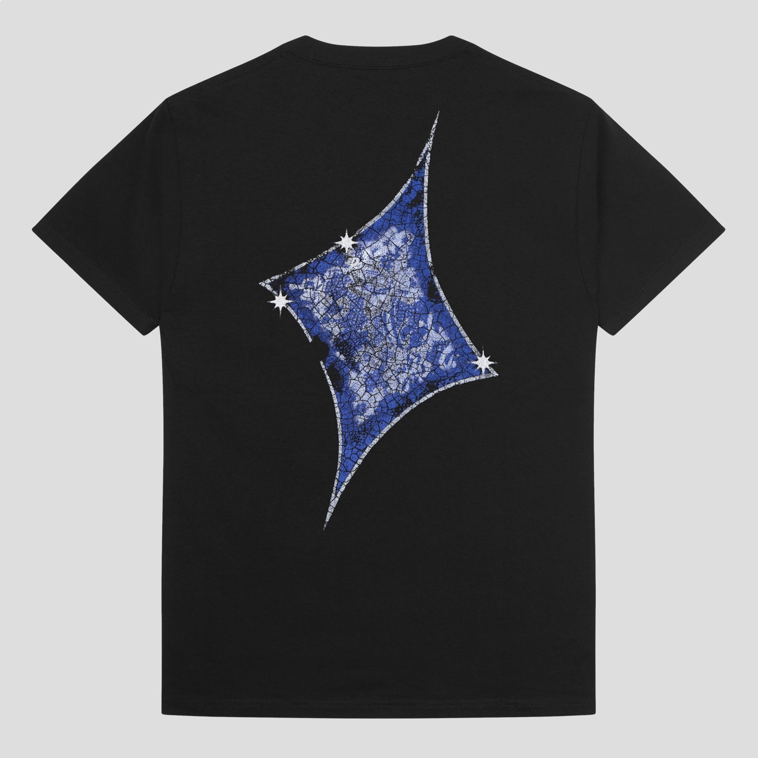 Pass~Port Glint Tee - Black