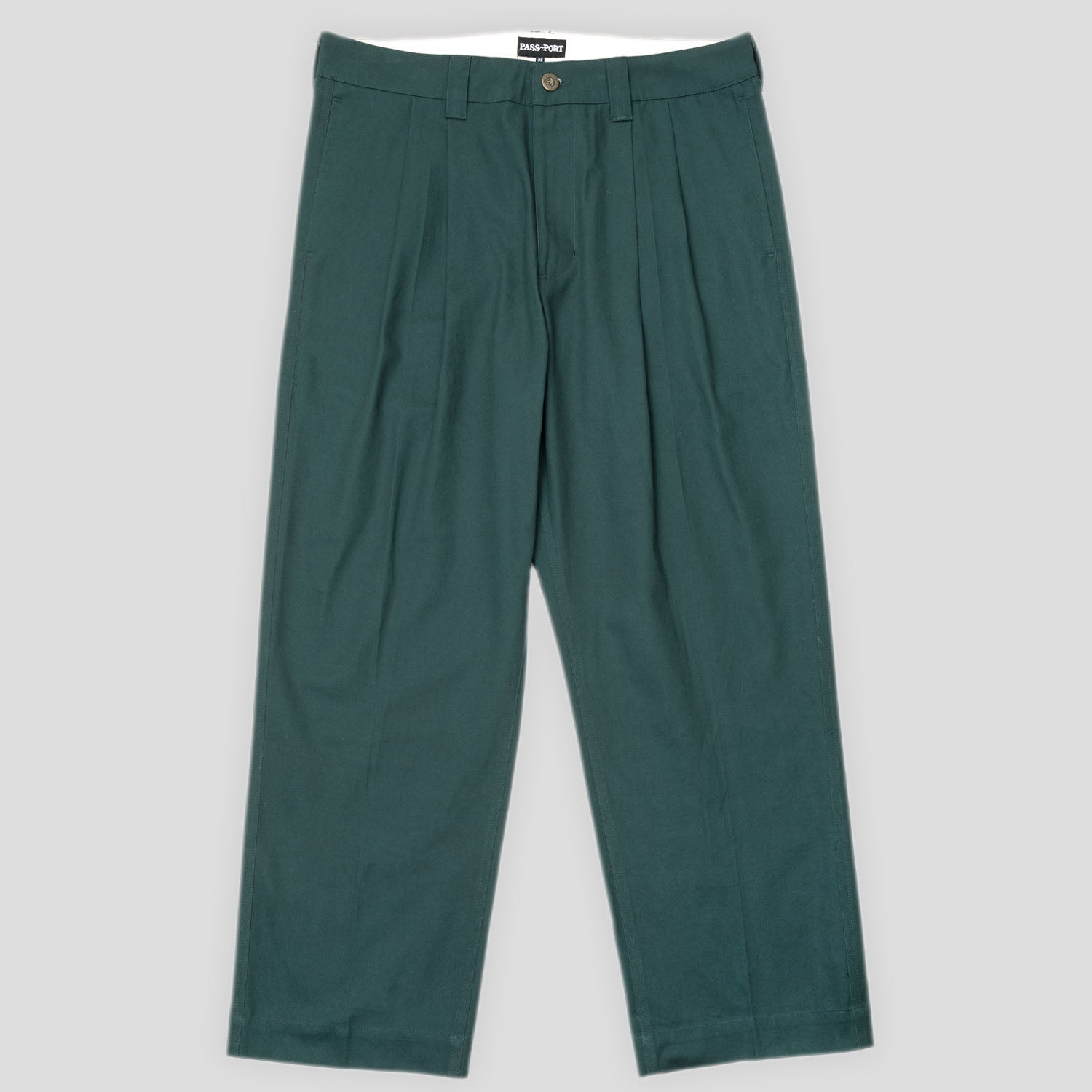 最新情報 Pant Club Leagues Pass~Port - USA Pass~Port – Teal Dark パンツ