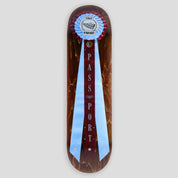 Pass~Port Rosette Pro Series - Jack O'Grady