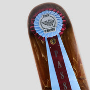 Pass~Port Rosette Pro Series - Jack O'Grady