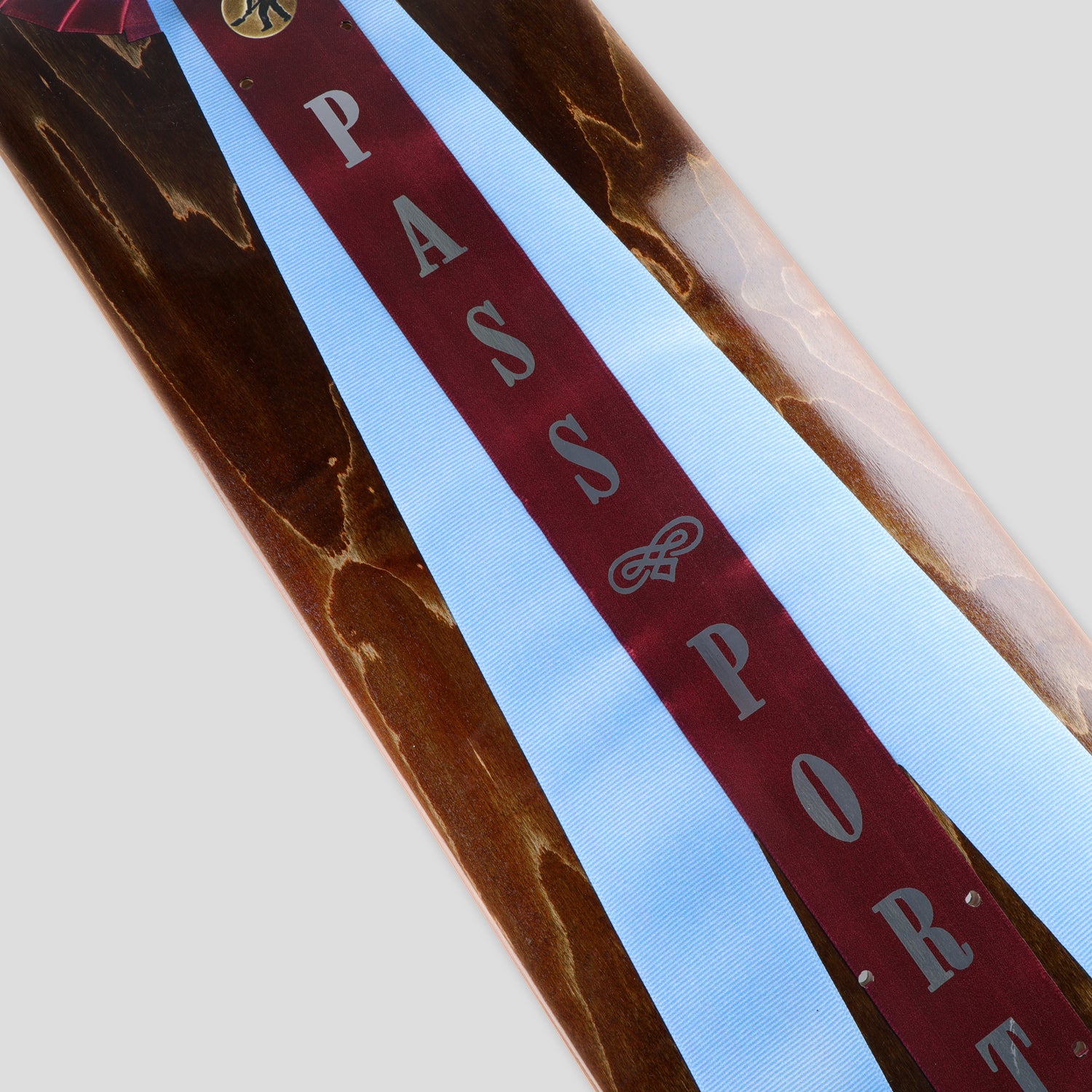 Pass~Port Rosette Pro Series - Jack O'Grady