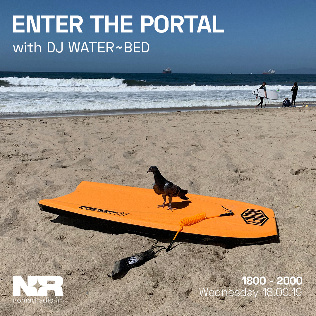 ENTER THE PORTAL EP#2