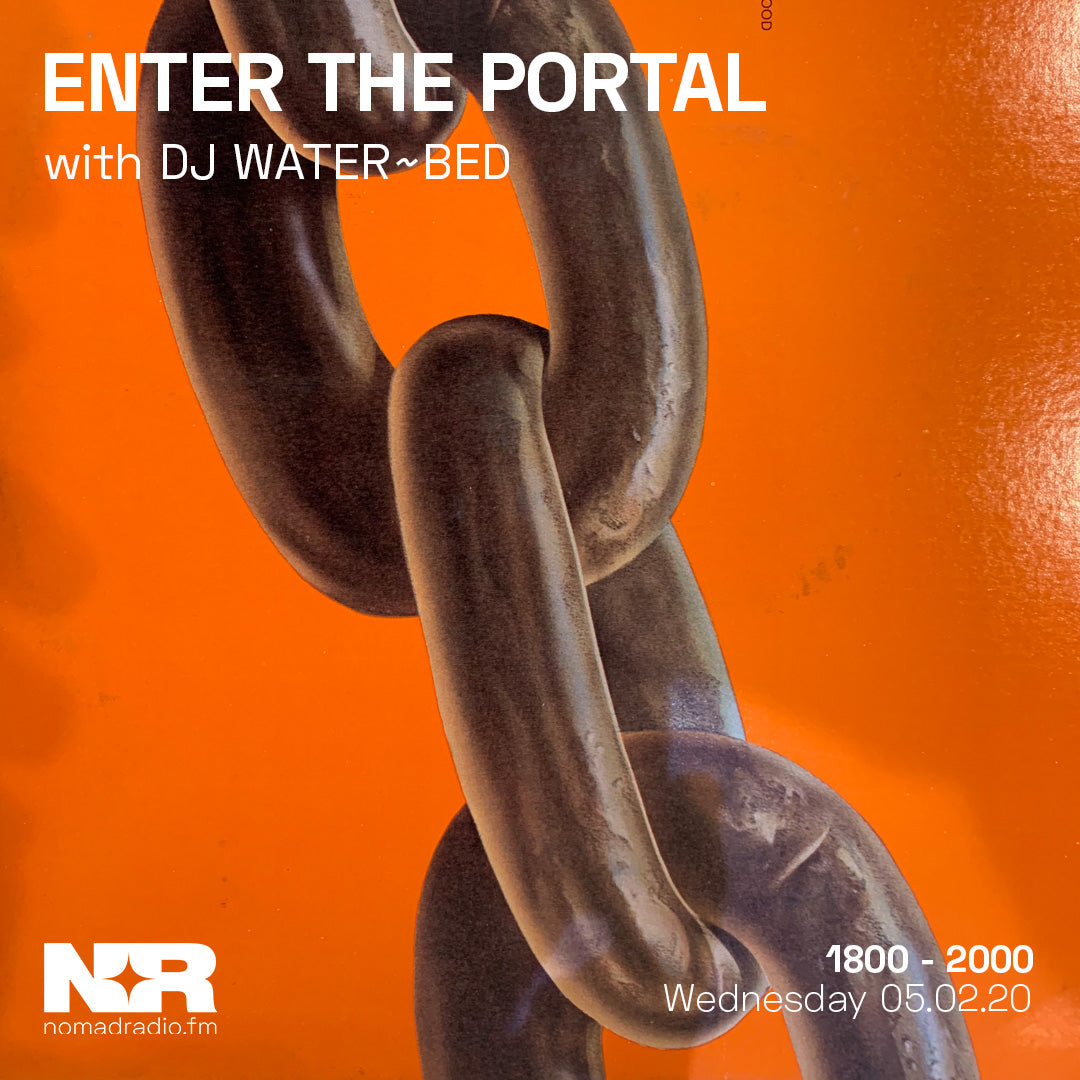 ENTER THE PORTAL #7