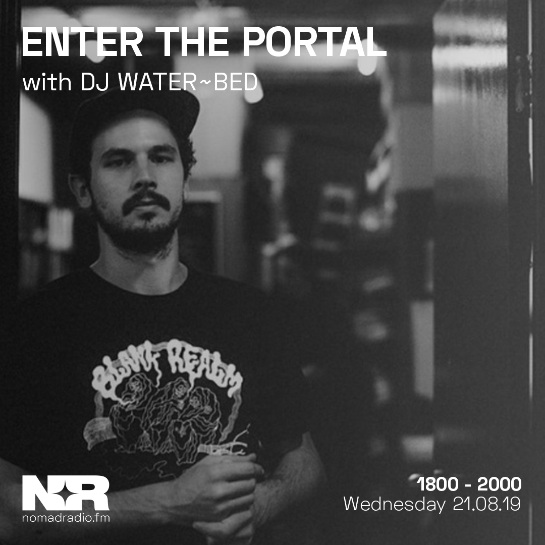 ENTER THE PORTAL EP#1