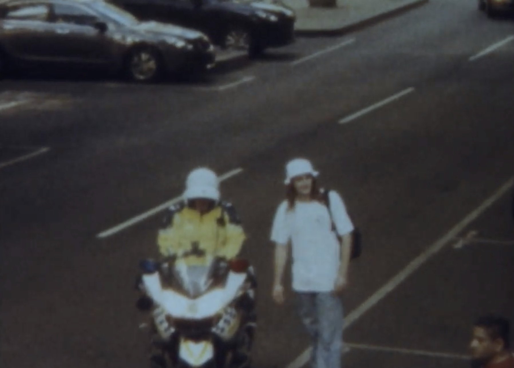 GEOFF CAMPBELL ARCHIVE