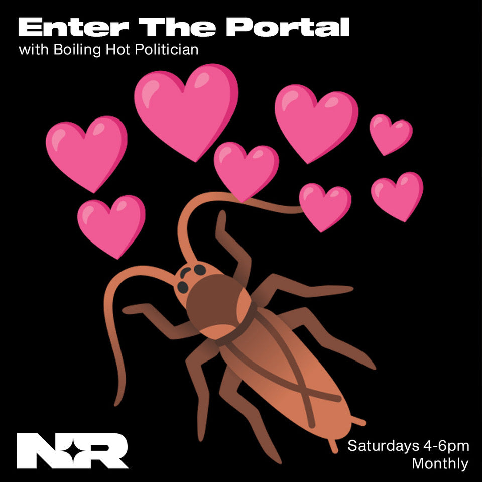 ENTER THE PORTAL EP#28