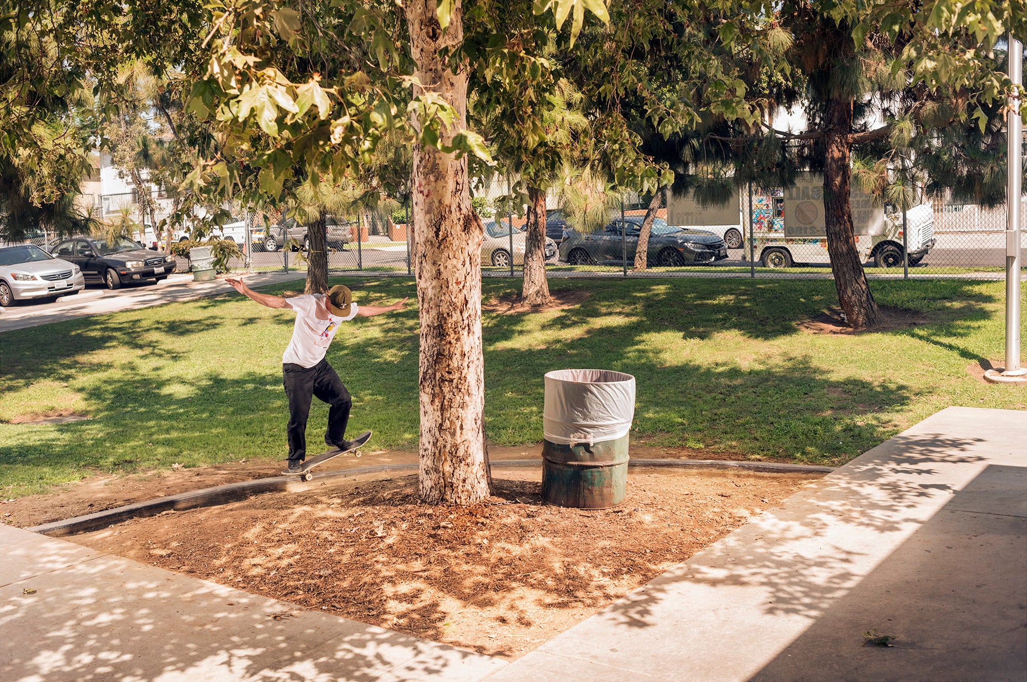 PASS~PORT PRESENTS "KITSCH" ~ JOSH PALL