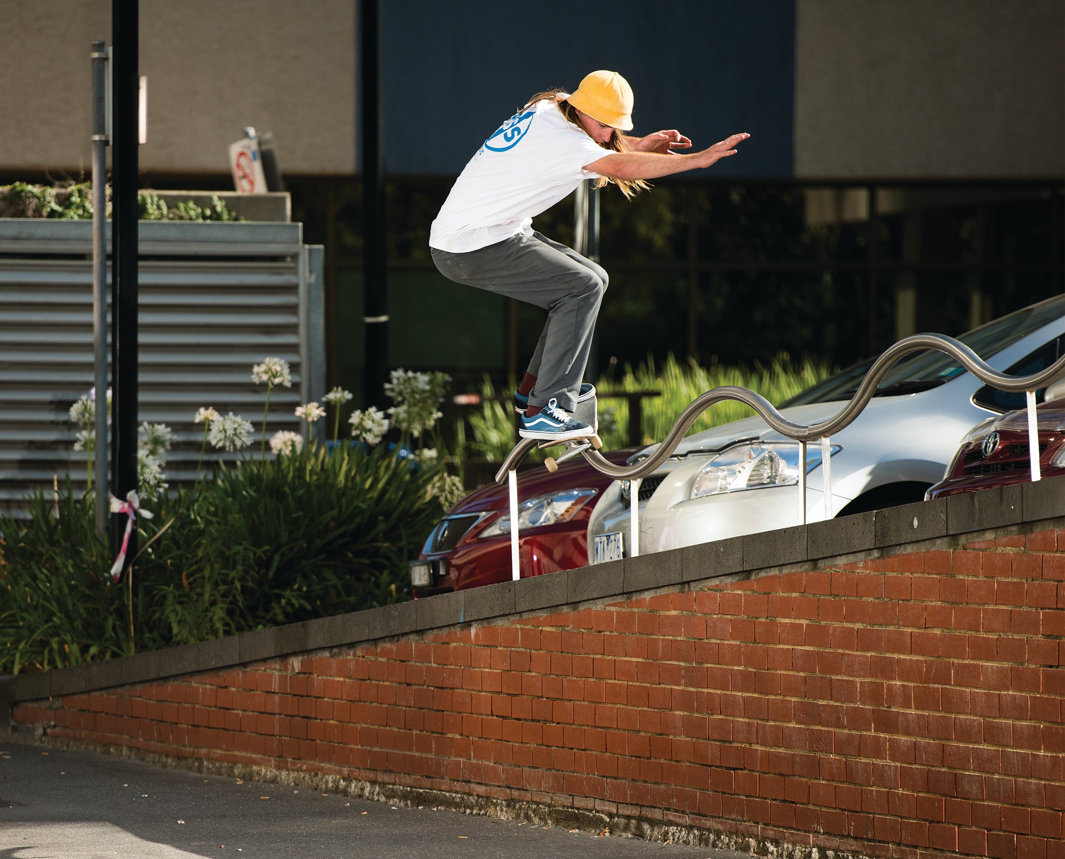 PASS~PORT PRESENTS "KITSCH" ~ CALLUM PAUL