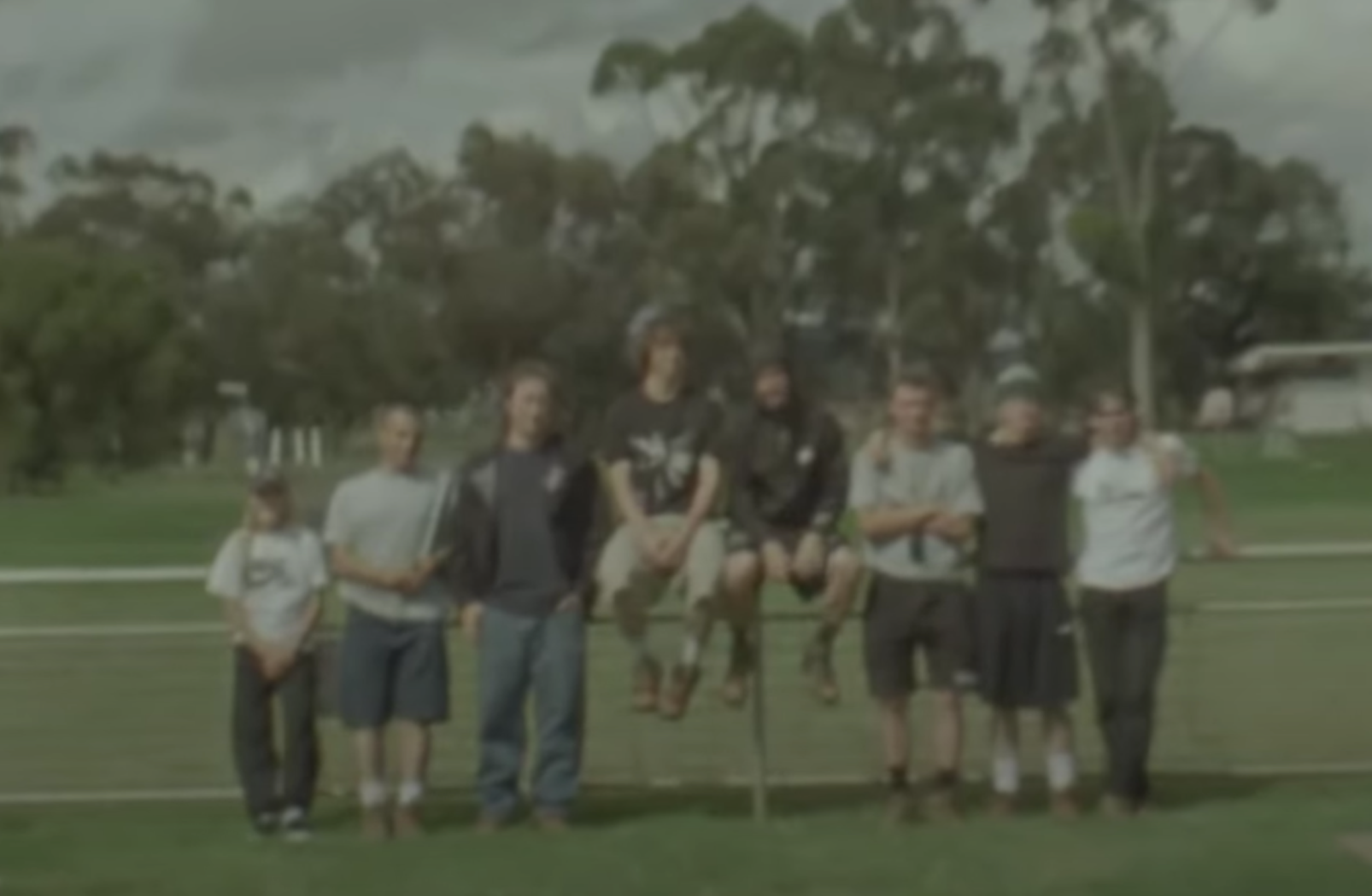 NIKE SB & PASS~PORT PRESENT "THE MOUNTAINS"