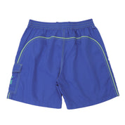 Pass~Port Rough Neg Boardshort - Royal Blue