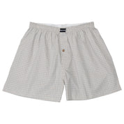 Pass~Port Boxer Short - Blue