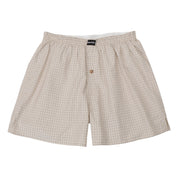 Pass~Port Boxer Short - Brown
