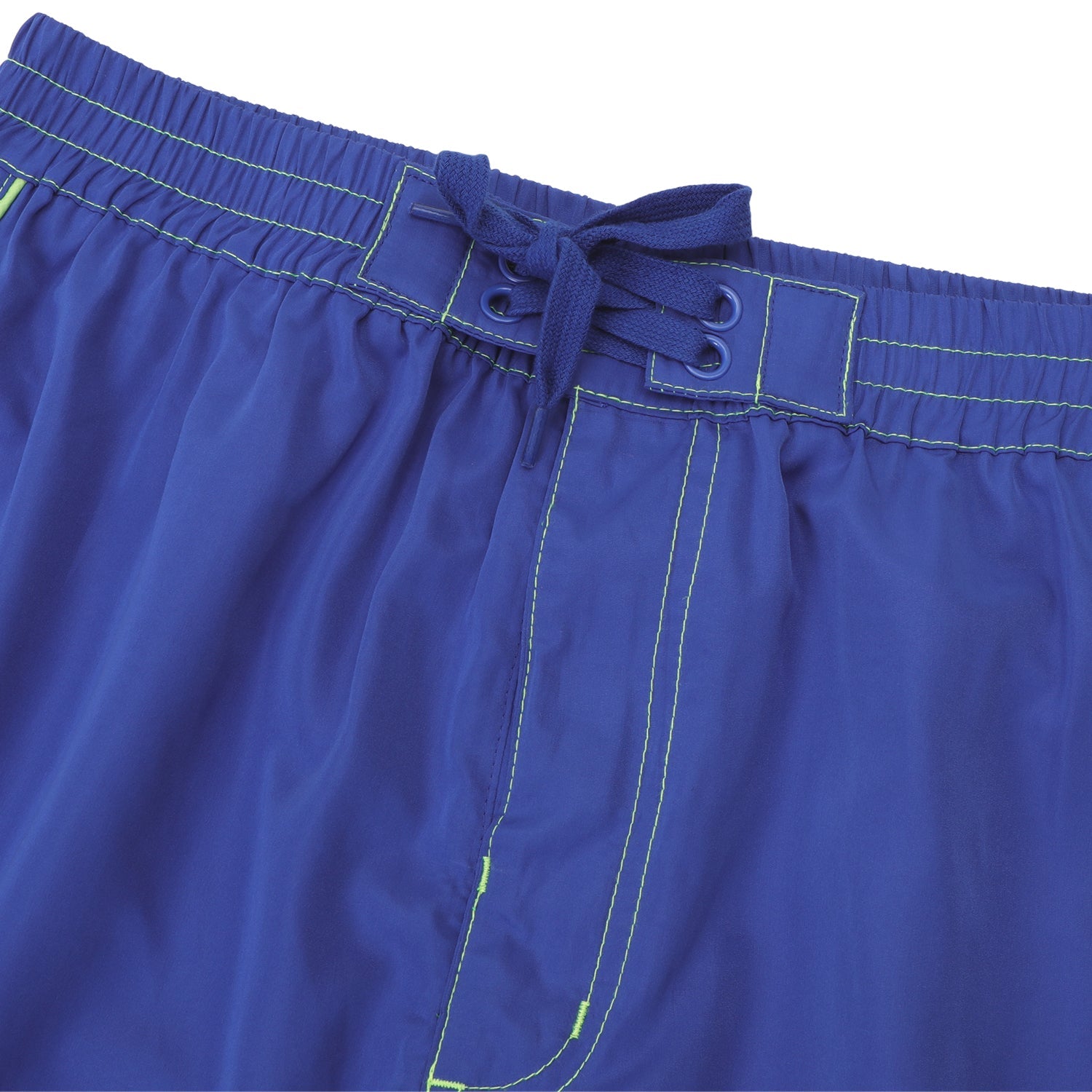 Pass~Port Rough Neg Boardshort - Royal Blue