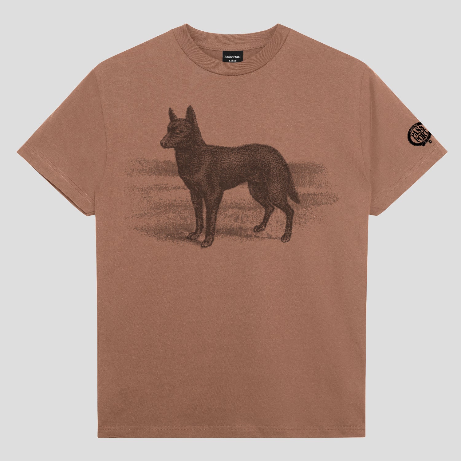 Pass~Port T-Shirts | Pass~Port USA