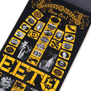 Pass~Port Eetu Toropainen Kollassi Deck