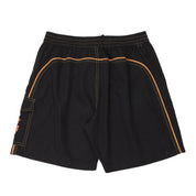 Pass~Port Rough Neg Boardshort - Black