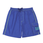Pass~Port Rough Neg Boardshort - Royal Blue