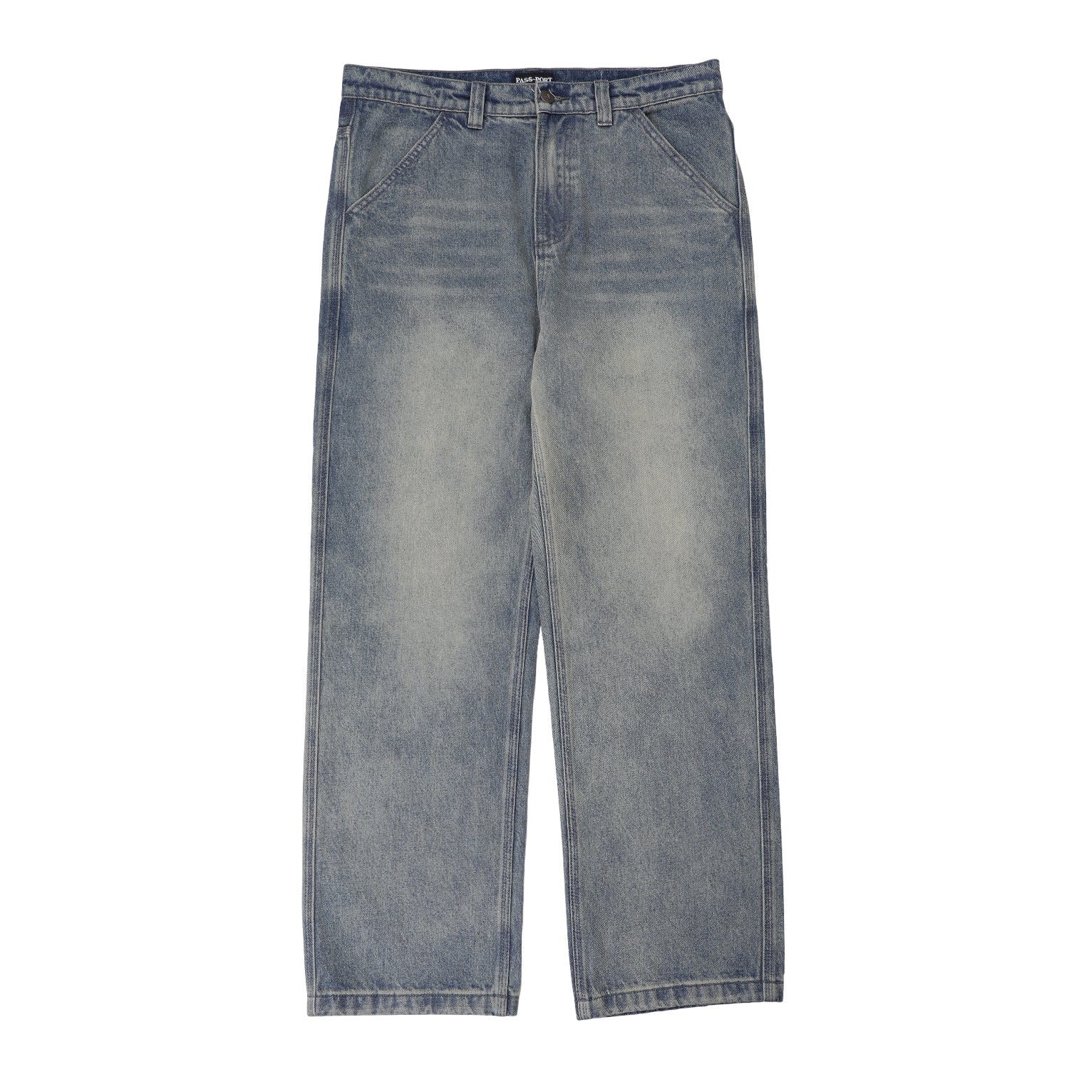 Pants – Pass~Port USA