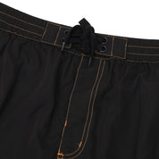 Pass~Port Rough Neg Boardshort - Black