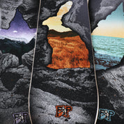 Pass~Port Cave~in Series - Jack Rabbit