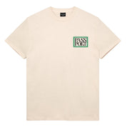Pass~Port Dogu Tee - Natural