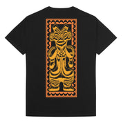 Pass~Port Dogu Tee - Black