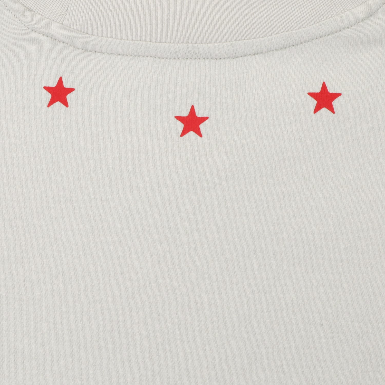 Pass~Port Seafood Staff Tee - Oyster