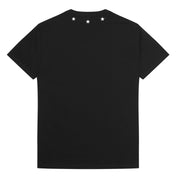 Pass~Port Seafood Staff Tee - Black