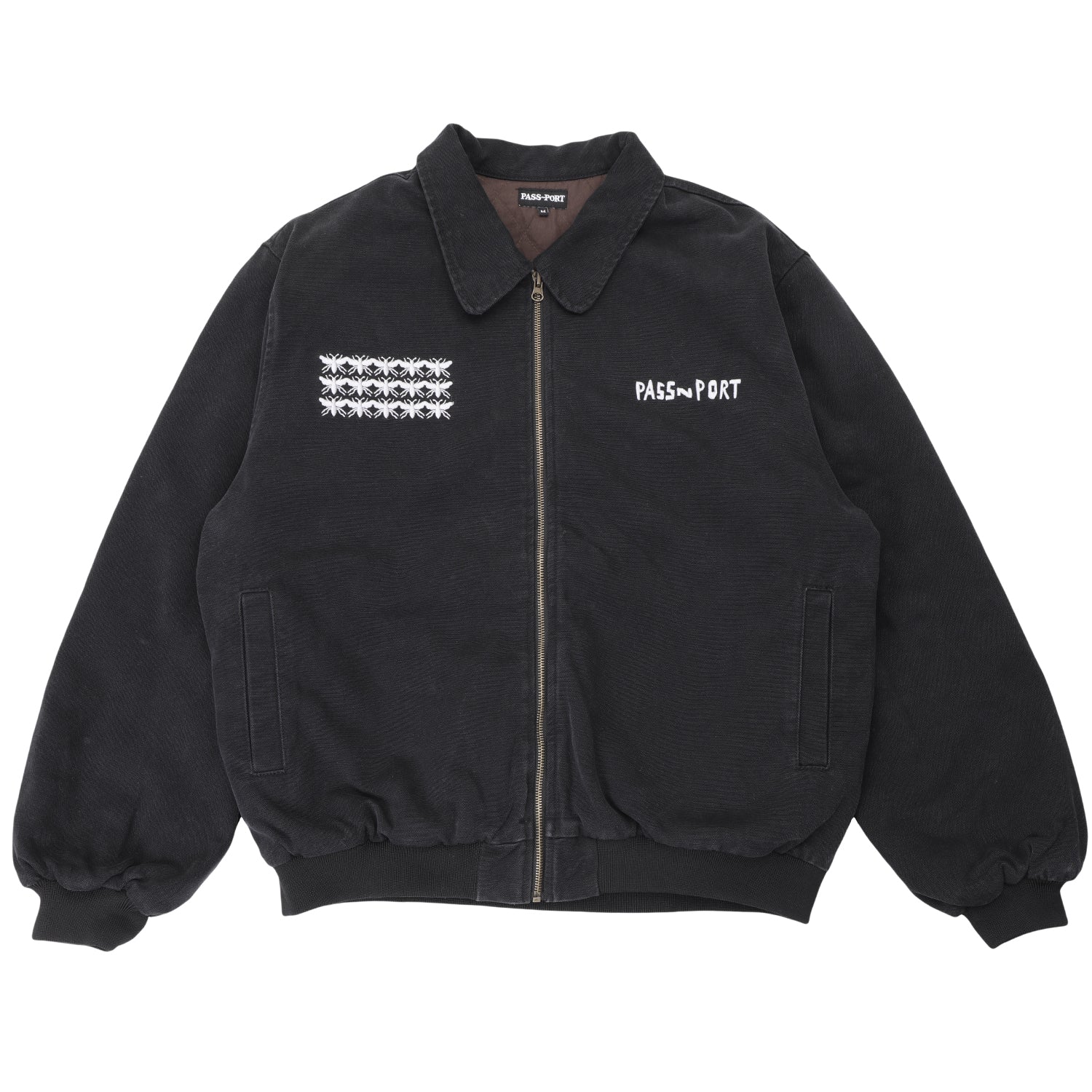 PASSPORT ジャケット M サイズ Pass~Port Jackets | Pass~Port USA