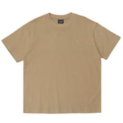 Pass~Port Solid Workers Tee - Khaki