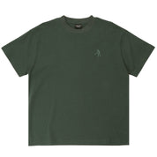 Pass~Port Solid Workers Tee - Dark Elm