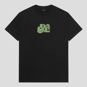 Pass~Port Tilde Stamp Tee - Black