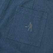 Pass~Port Leagues Club Pant - Prussian Blue