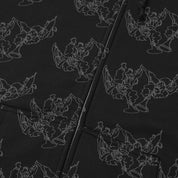 Pass~Port Trumpets Zip Hood - Black