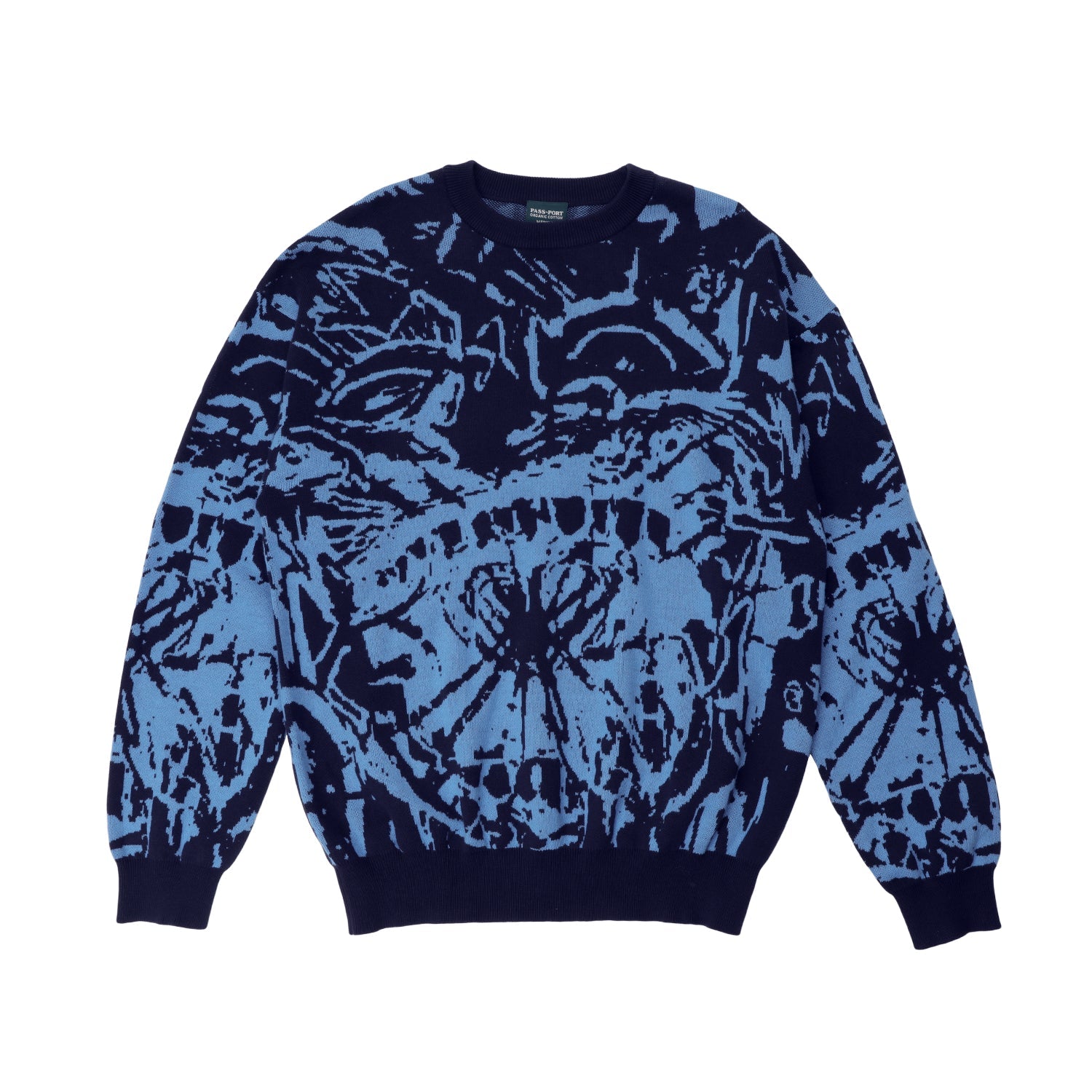 Sweaters – Pass~Port USA