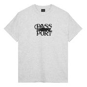 Pass~Port Slinkin' Tee - Ash