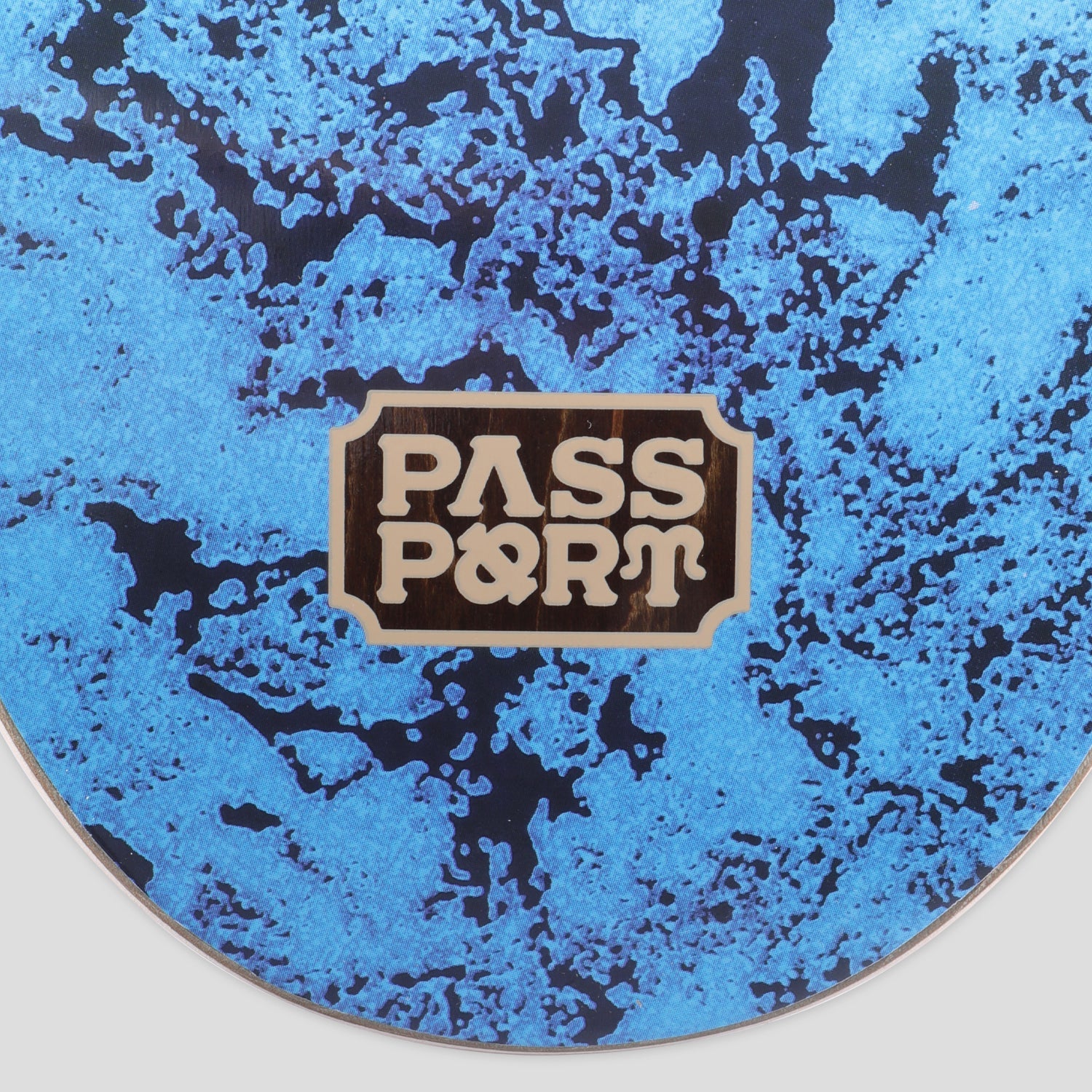 Pass~Port Yearbook Series - Callum Paul