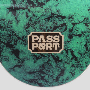 Pass~Port Yearbook Series - Dean Palmer