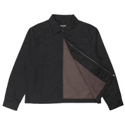 Pass~Port Workers Jacket - Black