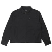 Pass~Port Workers Jacket - Black