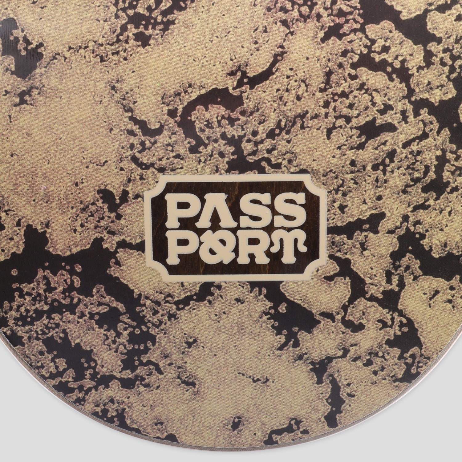 Pass~Port Yearbook Series - Josh Pall