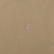 Pass~Port Solid Workers Tee - Khaki