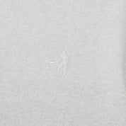 Pass~Port Solid Workers Tee - Ice Marle