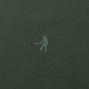 Pass~Port Solid Workers Tee - Dark Elm