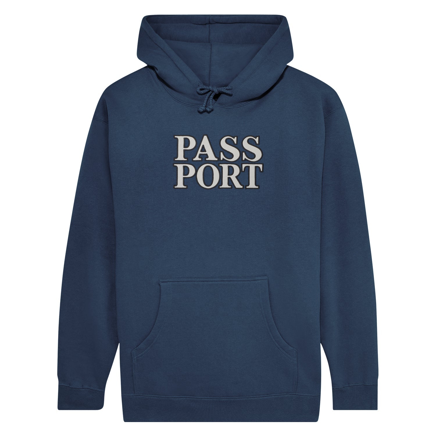 Pass~Port Hoodies | Pass~Port – Pass~Port USA