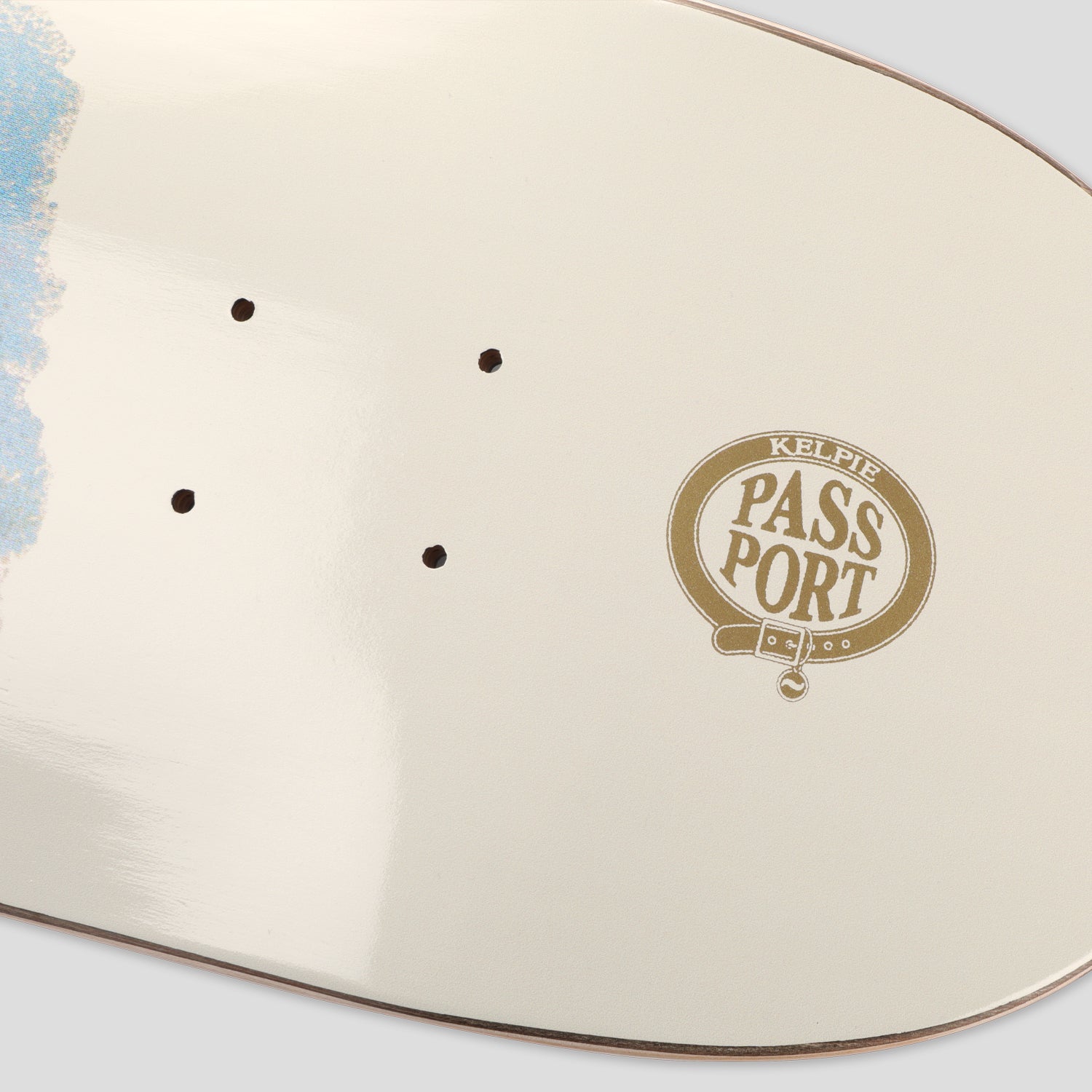 Pass~Port Hybrid Vigour Series - Kelpie